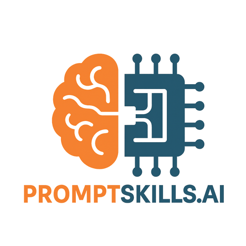 PromptSkills.ai Logo